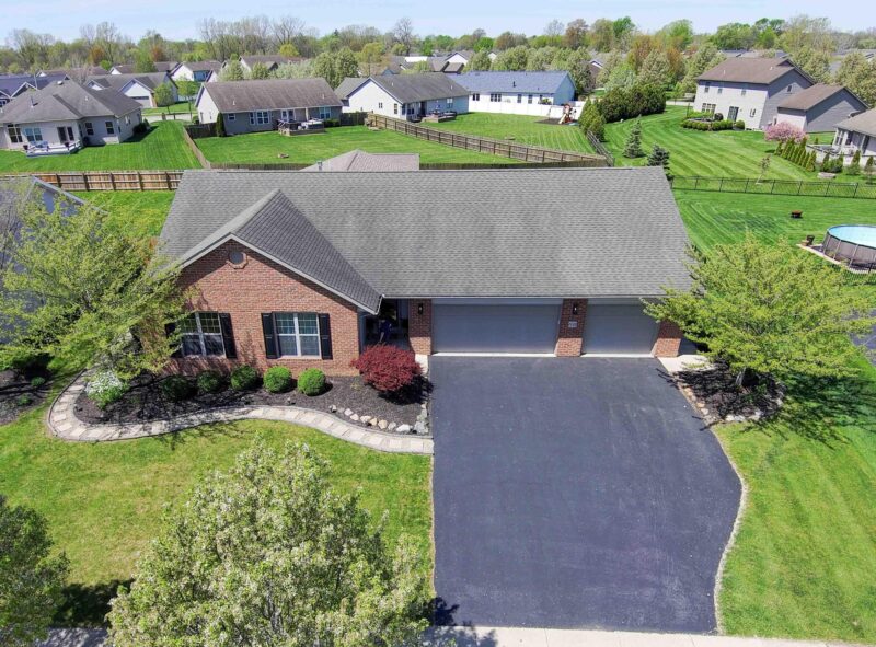 1110 Homestead Drive, Findlay