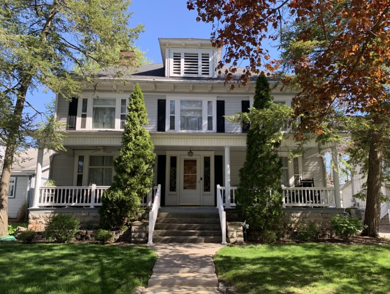 202 Hancock St, Findlay