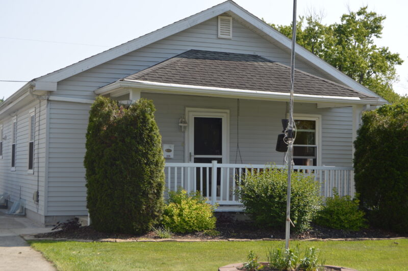 225 Lester Ave, Findlay