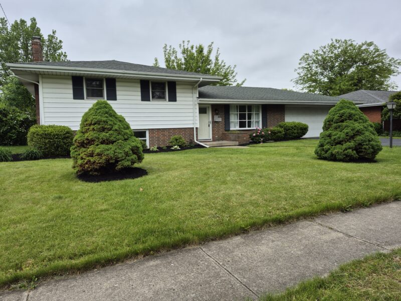 615 Hillcrest Ave, Findlay