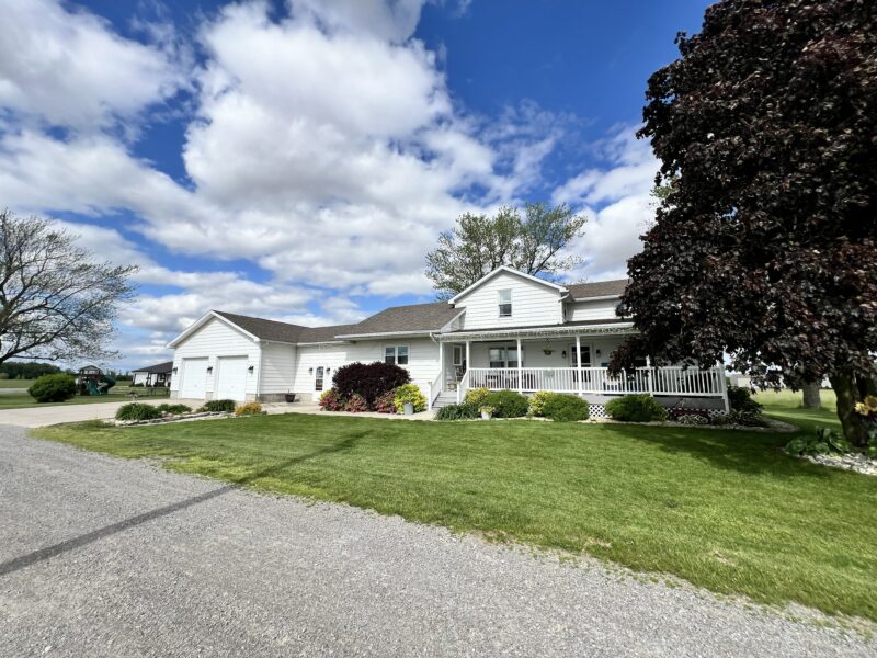 10018 State Route 103, Arlington