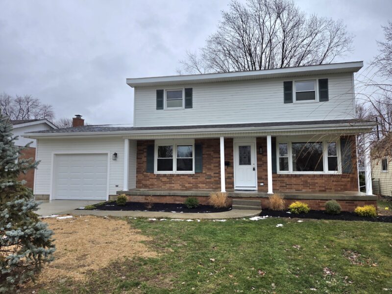 2613 Eton Pl, Findlay