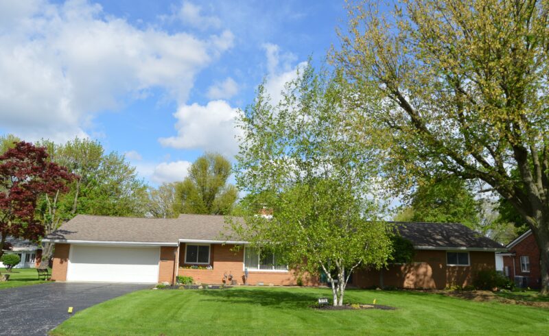 309 Huron Rd, Findlay