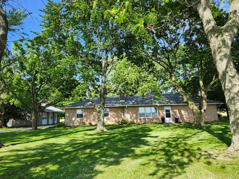 11955 State Route 37, Findlay