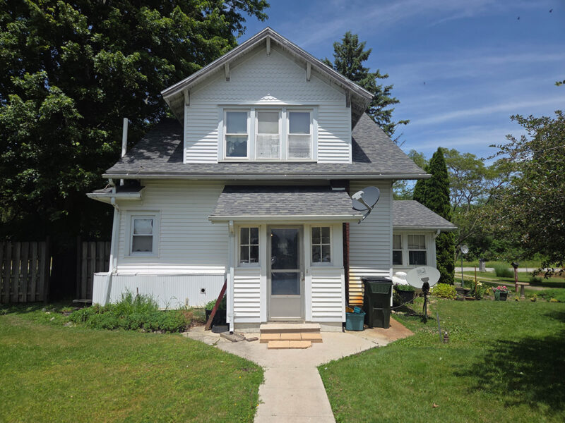 494 Pelton Rd, Fostoria