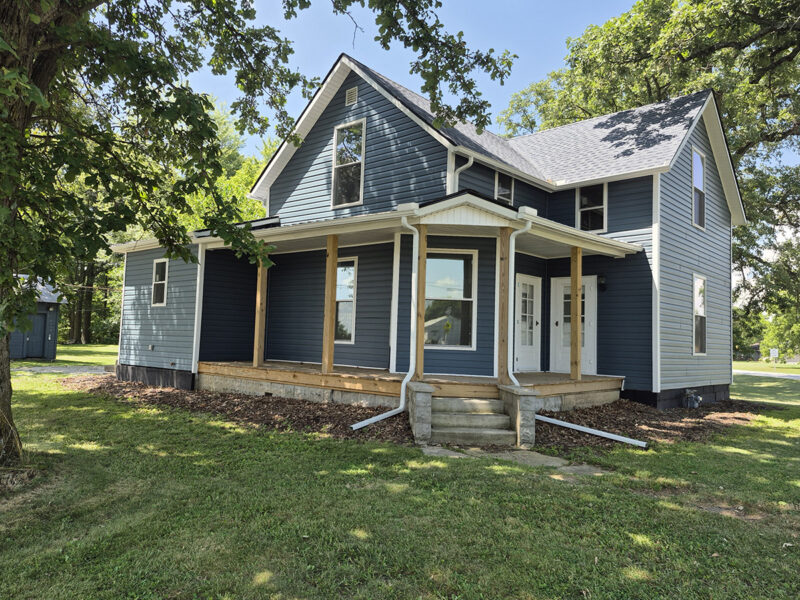 4090 Township Rd 254, Arcadia