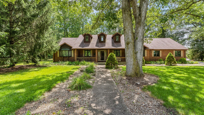 5786 Township Rd 243, Findlay