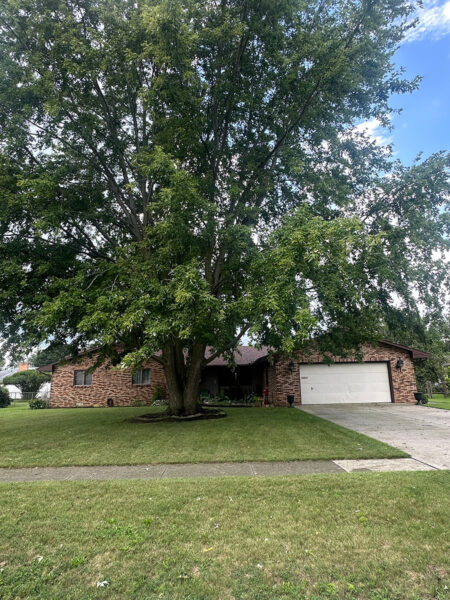 416 Rilla Rd, Findlay