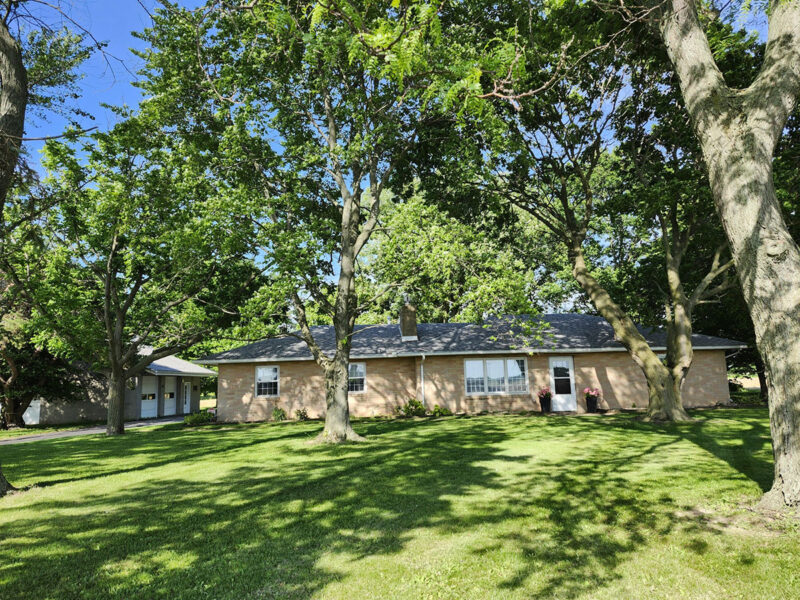 11955 State Route 37, Findlay
