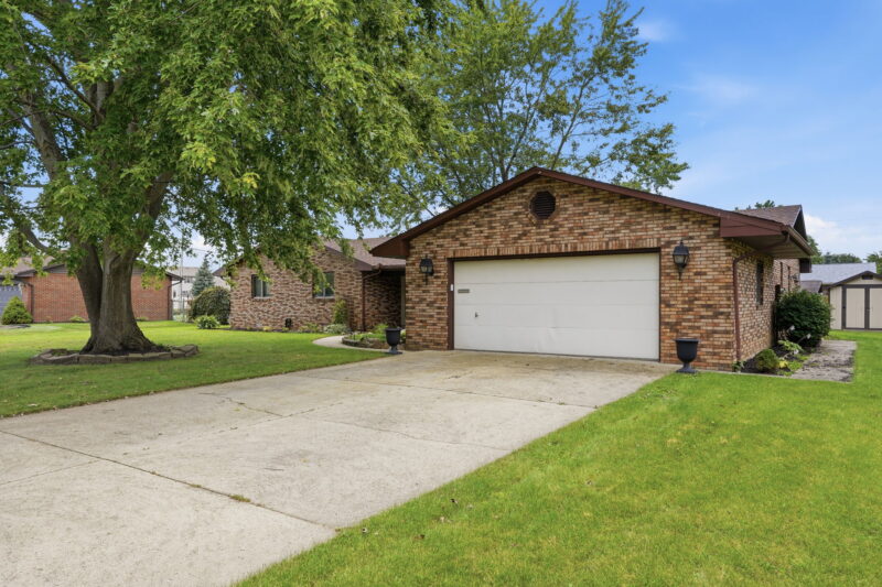 416 Rilla Rd, Findlay