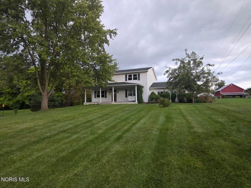 886 Metzger Rd, Lima