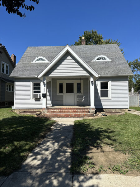 204 Laquineo St, Findlay