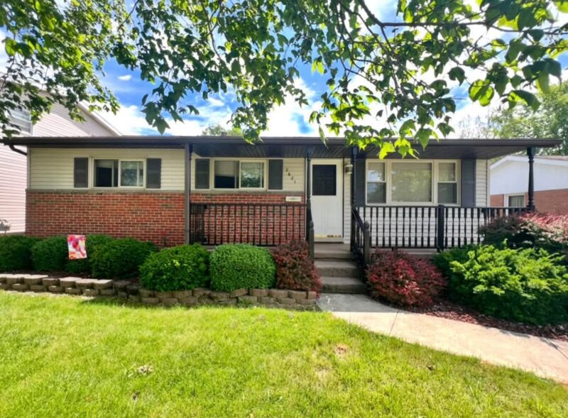 2621 Eton Pl, Findlay