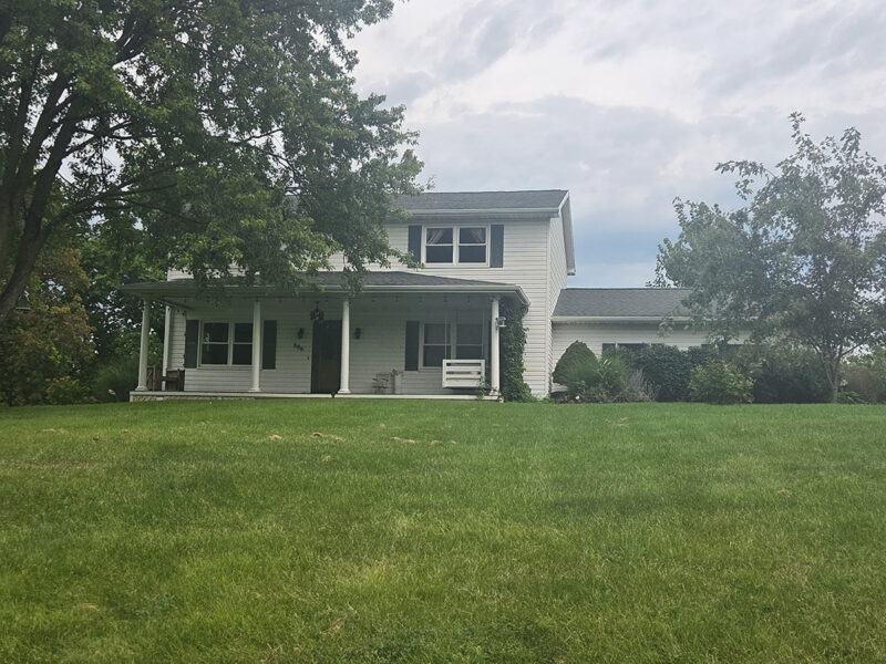 86 Metzger Rd, Lima